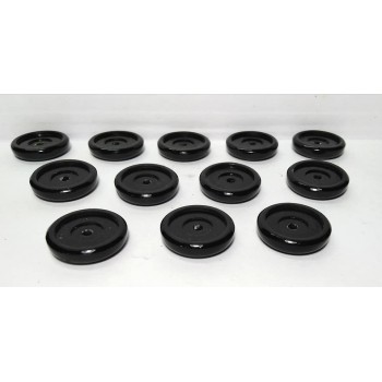 RSB Professional Bases Black